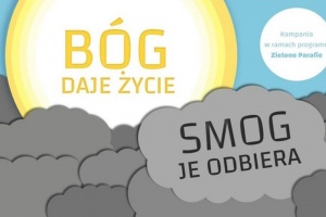 polski alarm smogowy